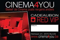 Red Vip